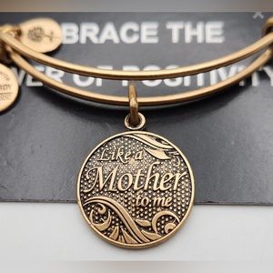 Alex and Ani Bracelet